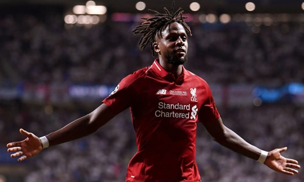 Arsenal nhắm kẻ thừa Liverpool