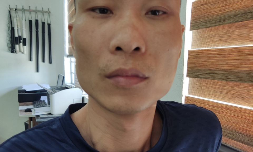 2 lần ngồi tù, vẫn tiếp tục bán ma túy