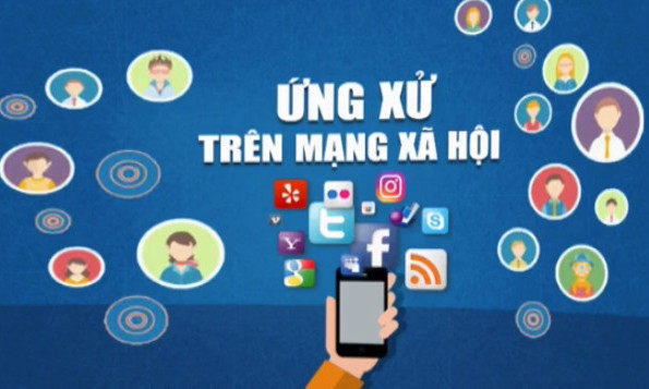 “Bộ Quy tắc ứng xử trên mạng xã hội góp phần lành mạnh hóa môi trường mạng”