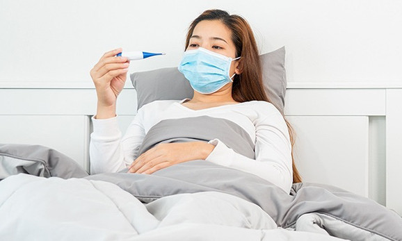 4 giải đáp và lưu ý đặc biệt khi chăm sóc F0 tại nhà