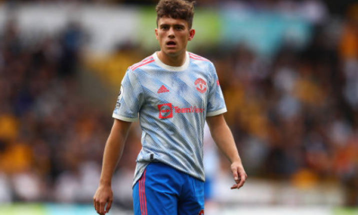 Daniel James rời Man Utd: Đúng người, đúng thời điểm
