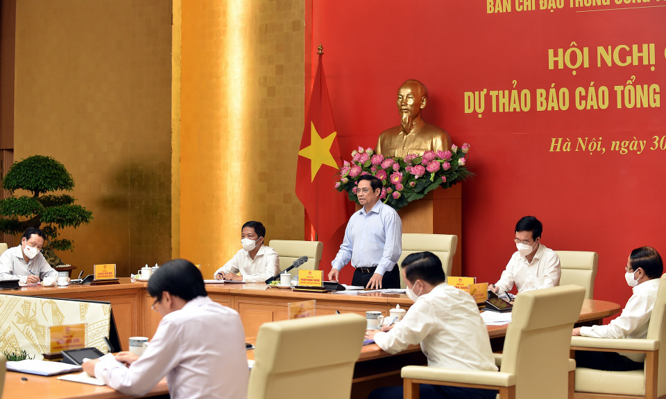 PM calls for breakthrough solutions to reduce land-related complaints