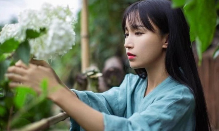 Lý Tử Thất ngừng đăng video đồng quê