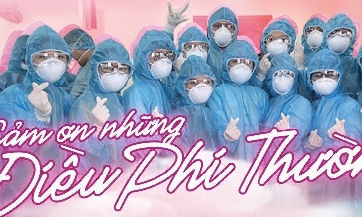 Art programmes planned to encourage people to surmount the COVID-19 pandemic
