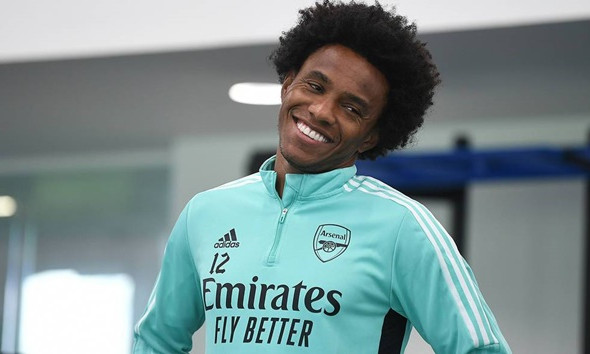 Arsenal chia tay cựu sao Chelsea
