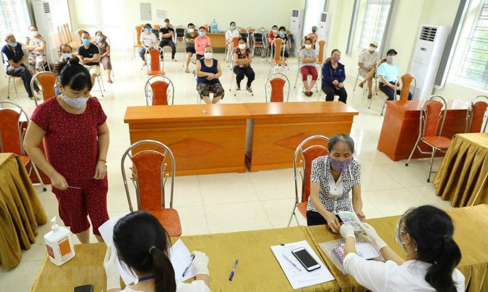Đề xuất sửa đổi điều kiện, mở rộng đối tượng hỗ trợ theo Nghị quyết 68