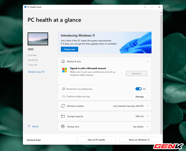 Những điều bạn cần biết và chuẩn bị khi Windows 11 ra mắt chính thức - Ảnh 3.