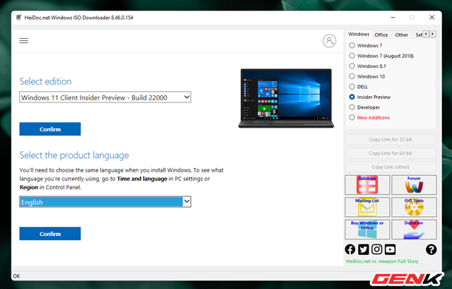Những điều bạn cần biết và chuẩn bị khi Windows 11 ra mắt chính thức - Ảnh 7.