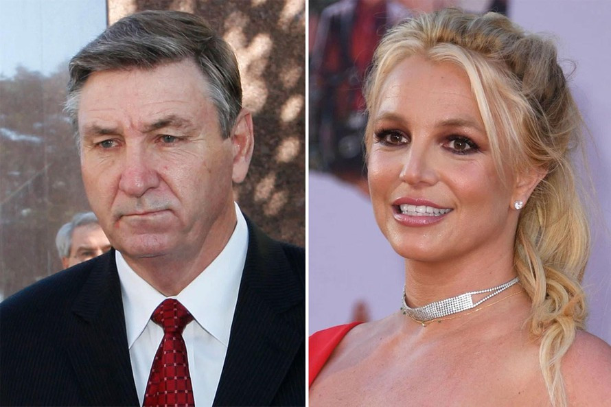 Cha của Britney Spears nộp đơn xin thôi quyền giám hộ, luật sư của Britney nói gì?