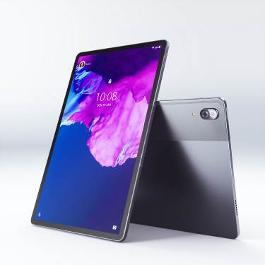 Lenovo Tab P11 Pro: Sự hỗ trợ hoàn hảo cho công việc - Ảnh 2.