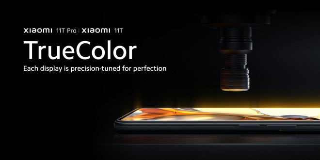 Xiaomi 11T Pro chính thức ra mắt: Sạc nhanh lên đến 120W, quay video 8K HDR10+, Snapdragon 888, giá từ 17,4 triệu đồng - Ảnh 2.