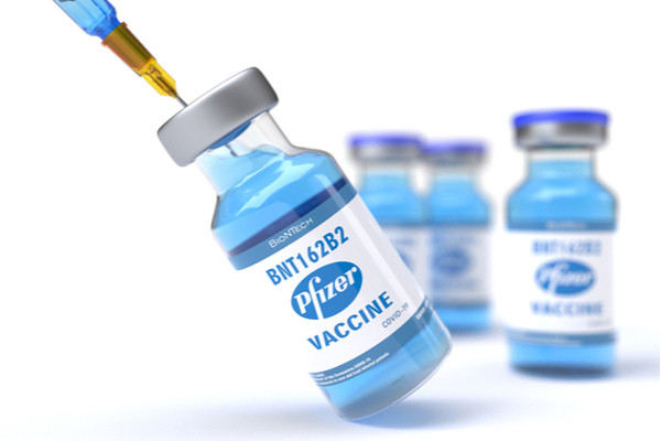 Pfizer khẳng định vắc xin liều thấp an toàn, hiệu quả với trẻ 5-11 tuổi