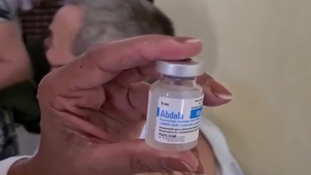 Vaccine Abdala của Cuba có những ưu điểm gì? - Ảnh 1.