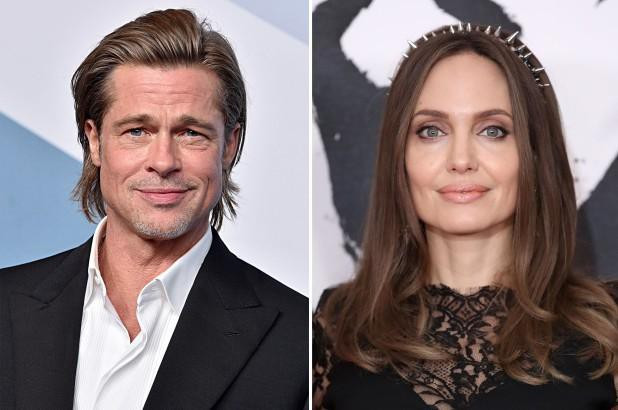 Tranh chấp nuôi con chưa xong, Brad Pitt và Angelina Jolie lại đấu tố nhau vì tài sản ảnh 1