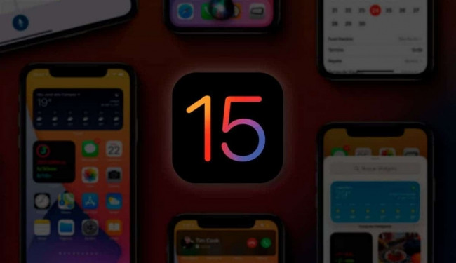 iOS 15 lại dính lỗi thông báo bộ nhớ khiến người dùng khó chịu