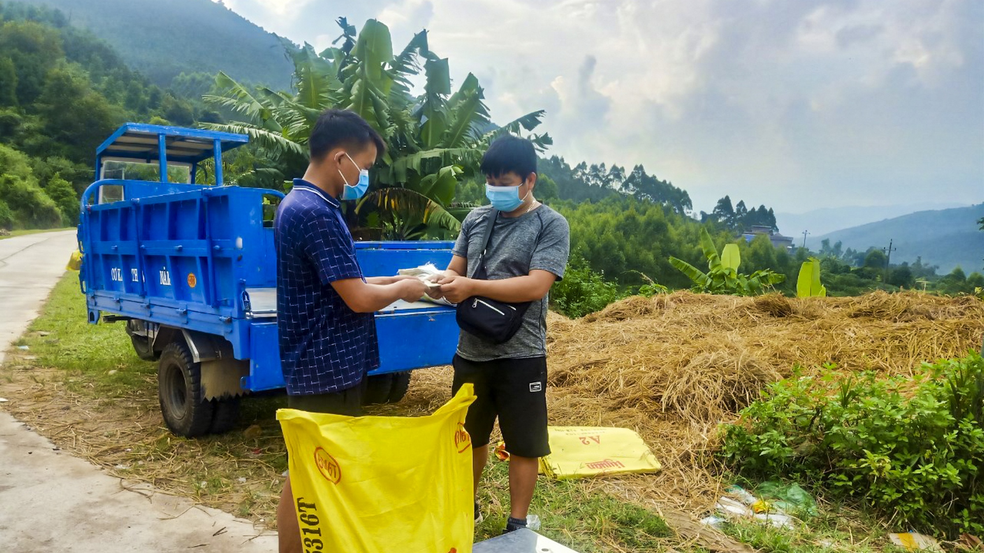 Những làng nghề sản xuất gốm sứ tại TX Đông Triều