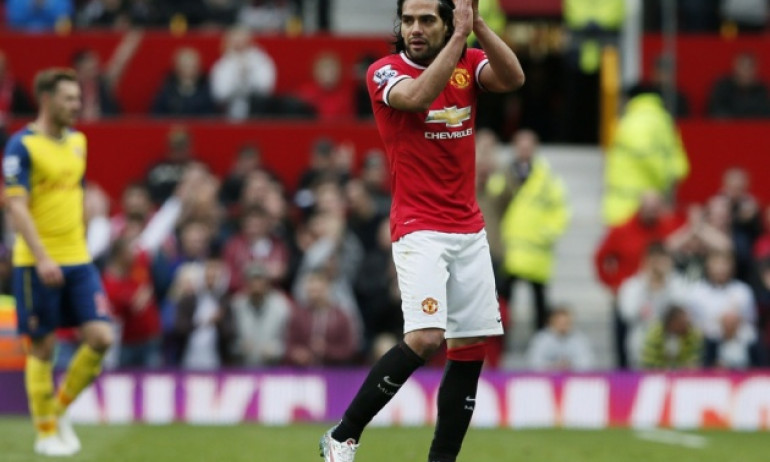 Chữ ký thảm họa của Man United có bến đỗ mới