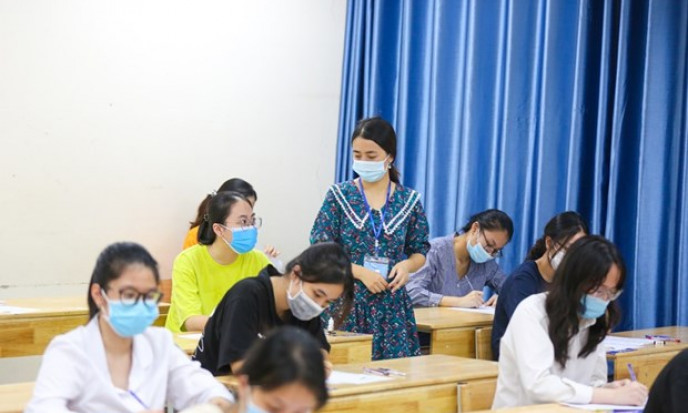 Thí sinh cân nhắc, thận trọng trong điều chỉnh nguyện vọng 
