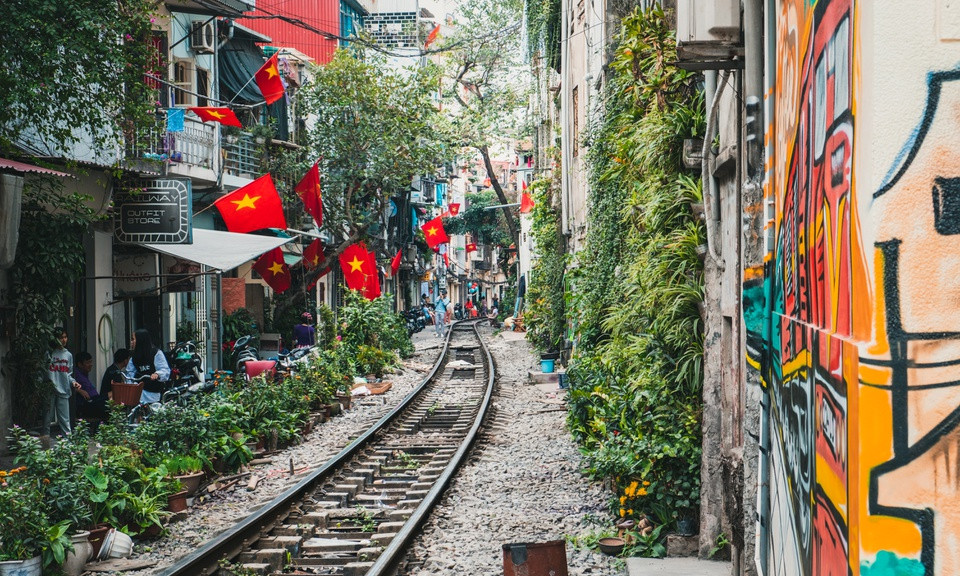 Foreign tourists vote for Vietnam’s Top 10 photography spots