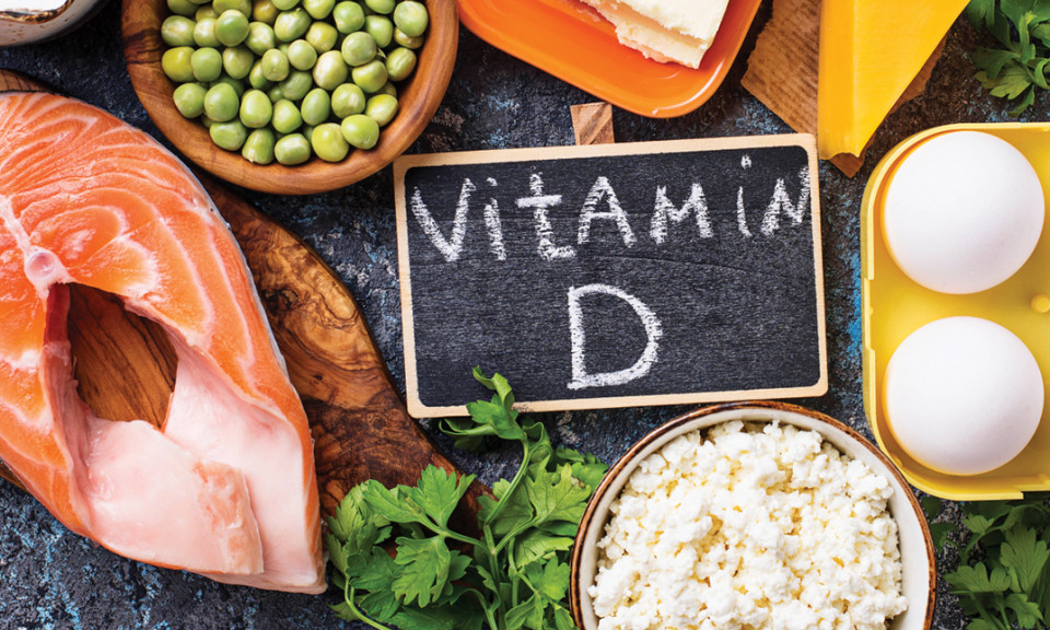 Bổ sung vitamin D trong mùa dịch nên hay không?