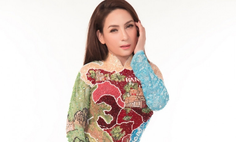 Việt Hương nổi giận khi bị kéo vào tin đồn 'Phi Nhung cầm cự từng hơi thở'