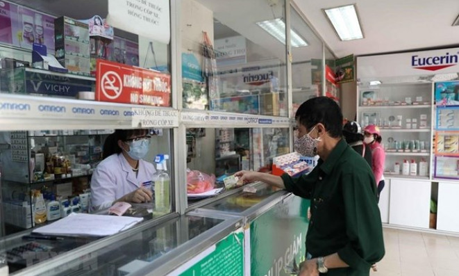 Xử lý nghiêm việc lợi dụng dịch bệnh COVID-19 để tăng giá thuốc