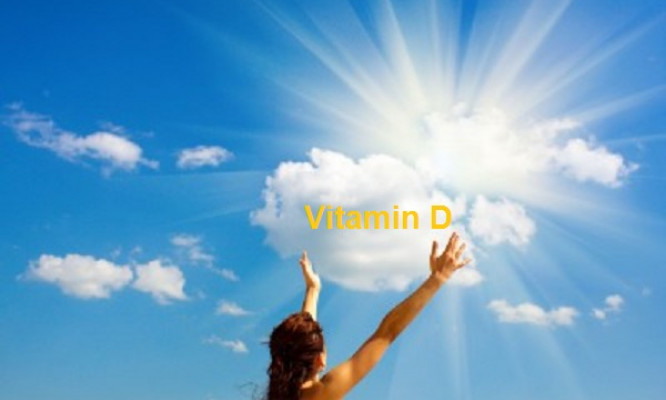 Cách bổ sung vitamin D qua tắm nắng an toàn