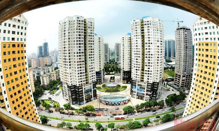 Kinh tế tư nhân trong trạng thái bình thường mới