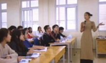 Nhiều ưu đãi với ngành học sư phạm từ năm nay