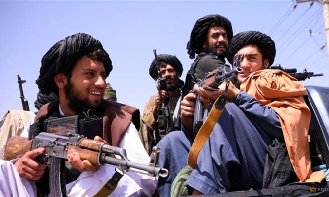 Taliban nói sẽ ra mắt chính phủ mới trong vài ngày tới