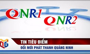 Đổi mới phát thanh Quảng Ninh trong môi trường toà soạn hội tụ