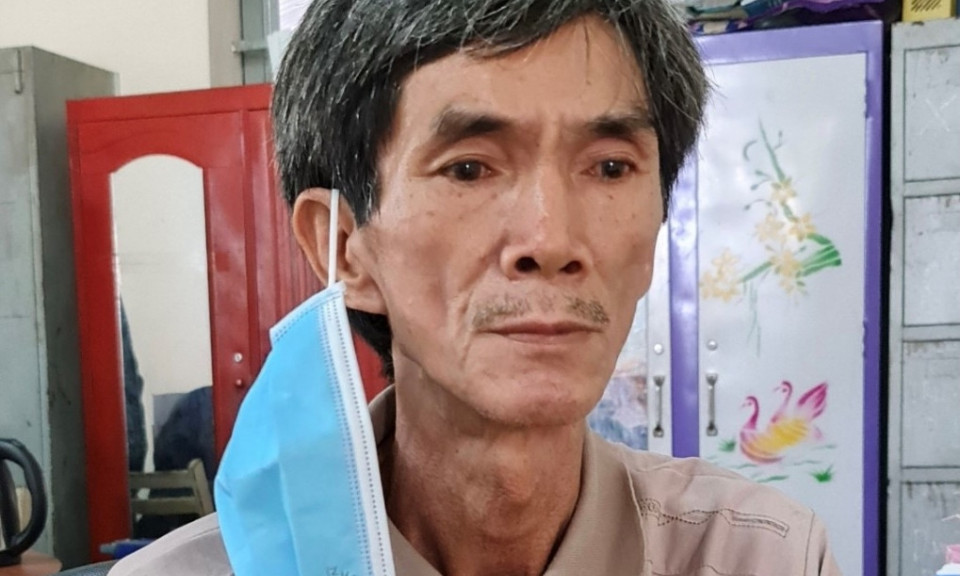 37 năm trốn trại, thay tên đổi họ vẫn không thoát