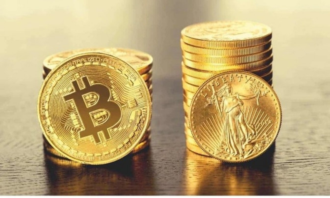 Giá Bitcoin hôm nay 3/9: Bitcoin bùng nổ, sắp chạm ngưỡng 50.000 USD