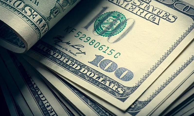 Tỷ giá USD hôm nay 3/9: USD quốc tế nhích tăng, thị trường tự do giảm sốc