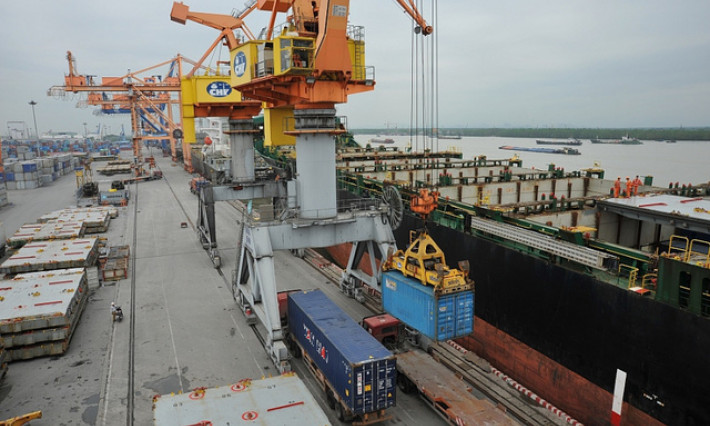 Năm 2021, kim ngạch xuất khẩu có thể đạt 313 tỷ USD