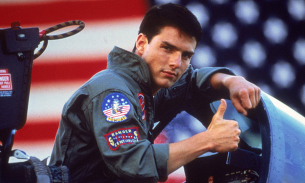 2 siêu phẩm của Tom Cruise bị hoãn vì COVID-19