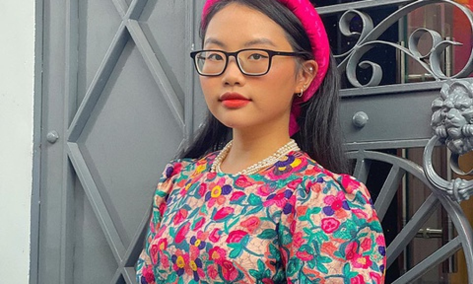 Phương Mỹ Chi và các thành viên trong gia đình mắc Covid-19