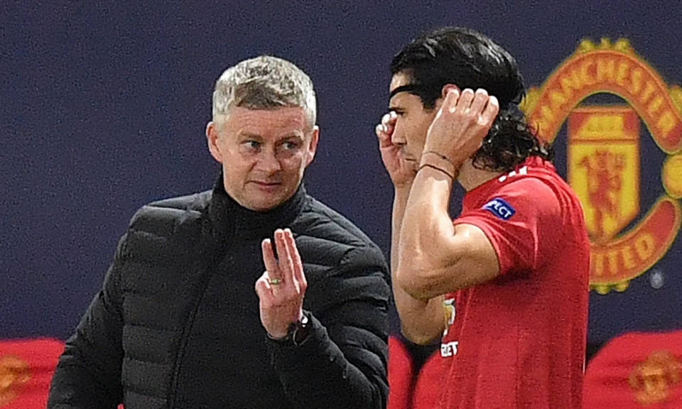 Solskjaer ra tay MU, Real Madrid âm mưu lớn