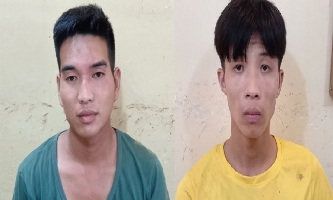 Hỗn chiến trong đêm khiến 2 người thương vong ở Hà Giang