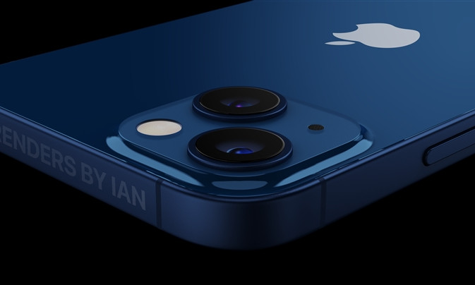 Những tin đồn thú vị về iPhone 13