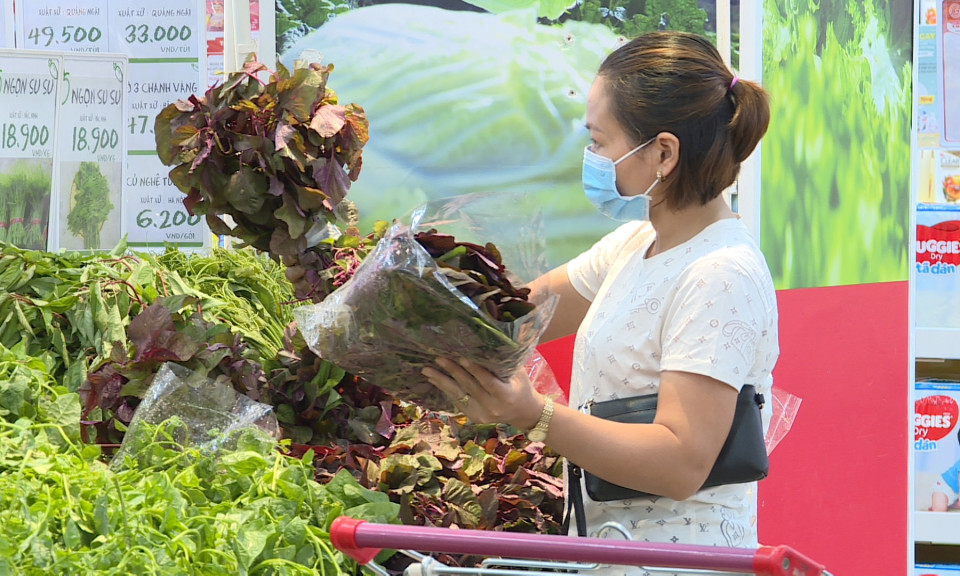 Đảm bảo đời sống người dân trước đại dịch