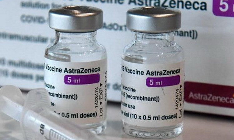 Đức sẽ viện trợ Việt Nam khoảng 2,5 triệu liều vaccine Astra Zeneca