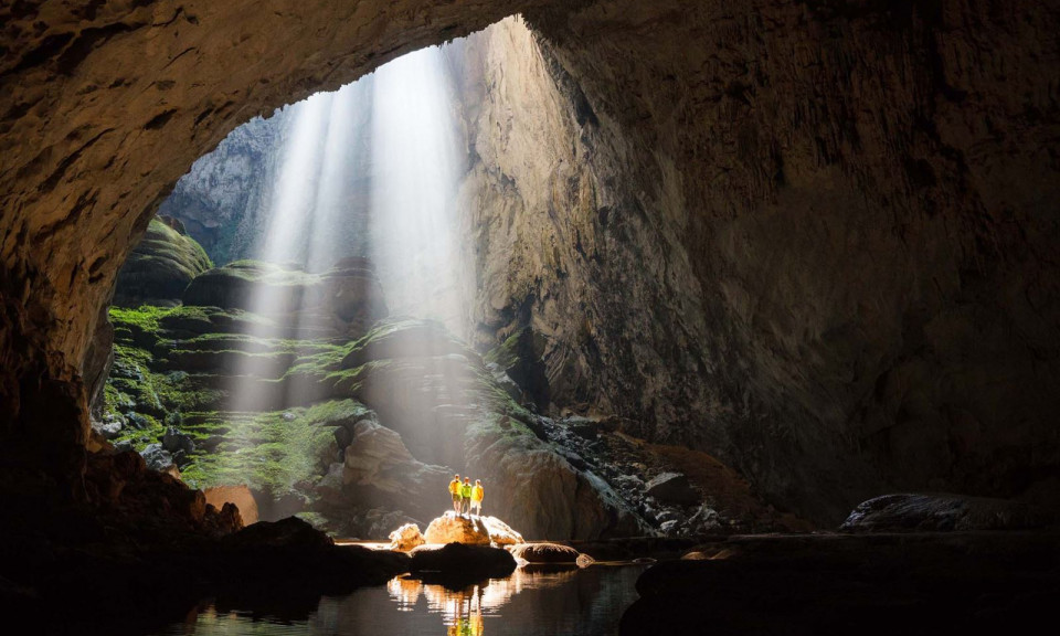 Du lịch chủ động chuyển đổi số, nắm bắt cơ hội phát triển