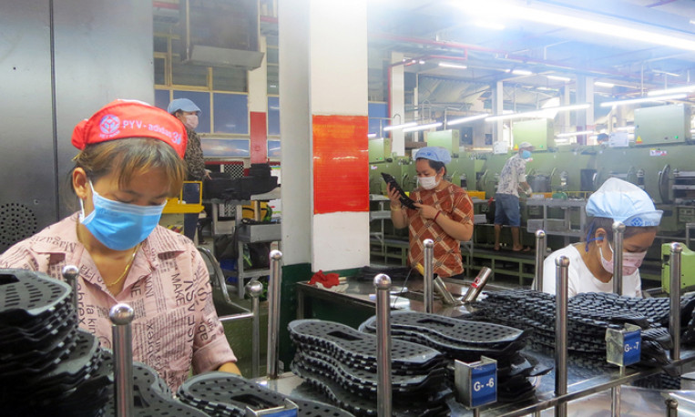 TP HCM lên kế hoạch phục hồi kinh tế sau ngày 15/9