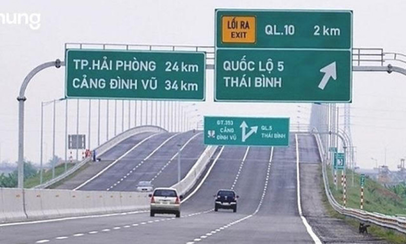 Giải quyết kiến nghị của Hàn Quốc về chậm thanh toán một số dự án giao thông