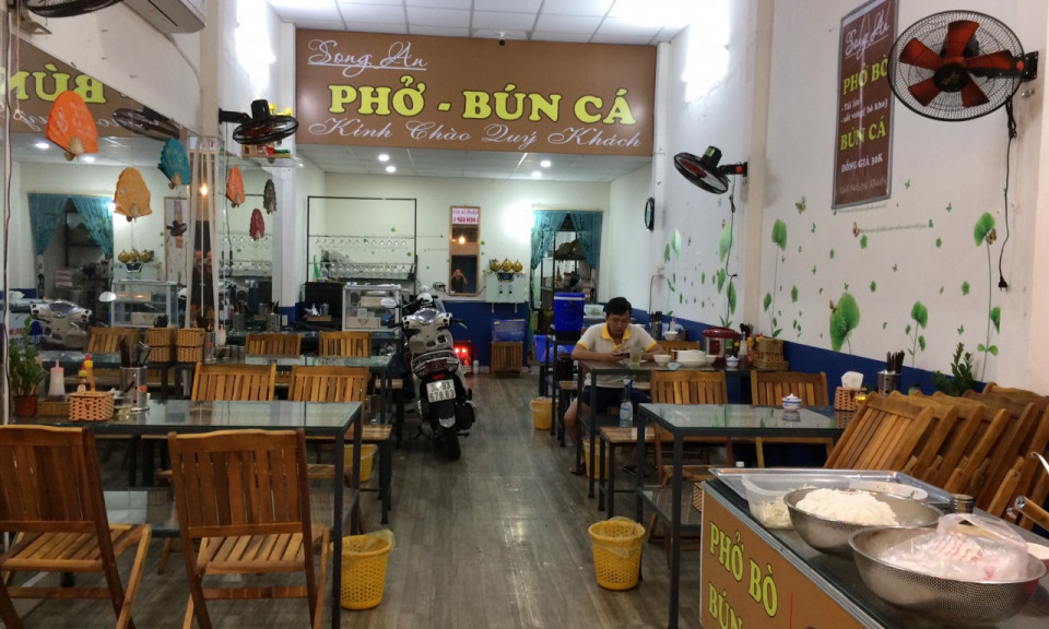Hộ kinh doanh được hỗ trợ 3.000.000 đồng và không trừ vào thuế
