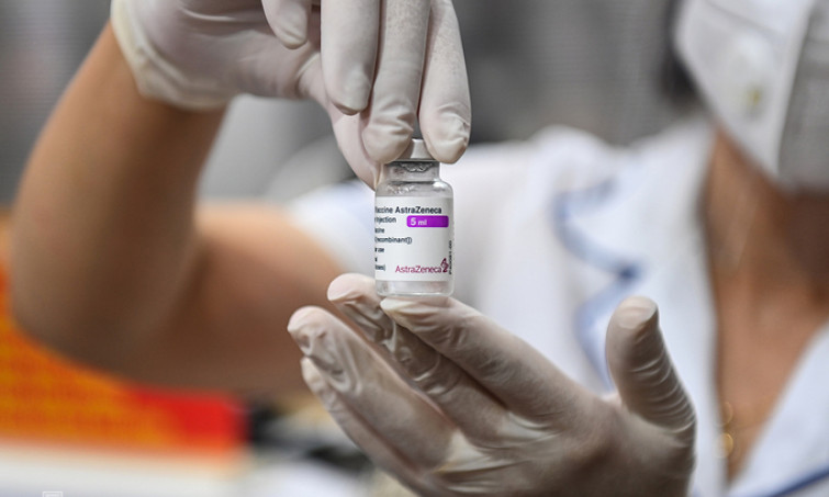 Dị ứng và phản vệ sau tiêm vaccine Covid-19