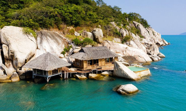 Việt Nam có đại diện lọt top 11 khu nghỉ sinh thái hàng đầu thế giới
