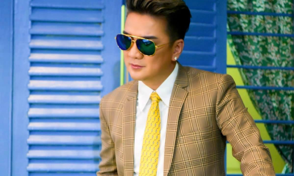 Đàm Vĩnh Hưng tuyên bố sẽ mời kiểm toán làm minh bạch số tiền từ thiện