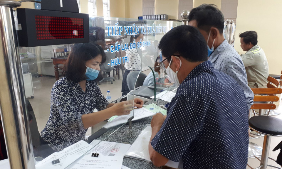 Quản lý và sử dụng quỹ bảo hiểm xã hội, bảo hiểm thất nghiệp theo luật định 
